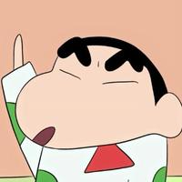 蜡笔小泽的路虎头像