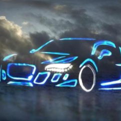 测评国产车头像