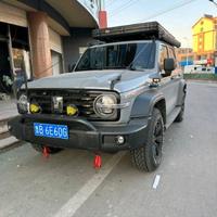 坦克手小杨头像