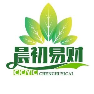 晨初易财头像
