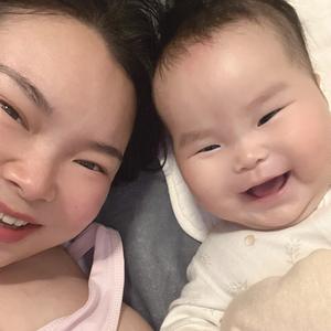 不发脾气只发财头像
