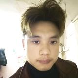 吴强（发型设计）头像