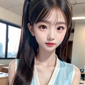 小叶头像