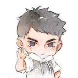 五彩斑斓的黑620头像