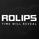 ROLIPS郑头像