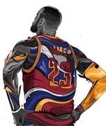 前端LBJ的个人资料头像