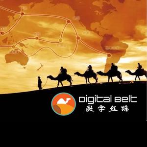 数字丝路 Digital Belt头像