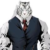 大熊猫小柚子头像