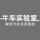 牛车Lab头像