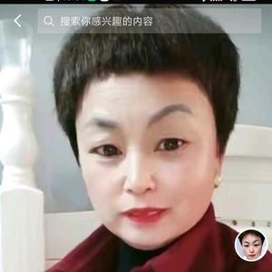 粉丝女王头像