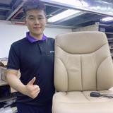 懂车栋汽车翻新头像