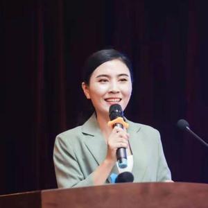 霓娜Nina头像