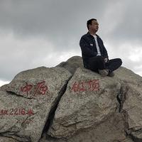 假装过去了头像