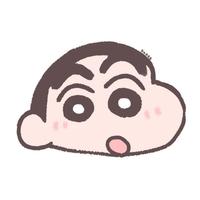 荷月小鑫子头像