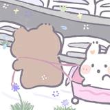 至此5455头像