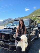 成都卡泰驰鑫迪克年糕头像