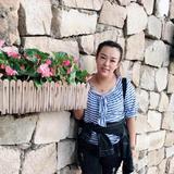 婷婷头像