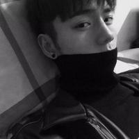 一只冒失的鬼头像