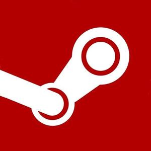 Steam游戏+头像