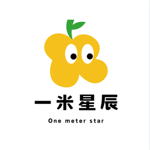 一米星辰头像