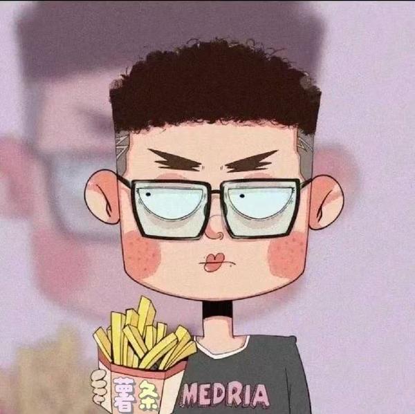 小杨爱评车头像