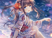 浮生醉清风的小鱼干的个人资料头像