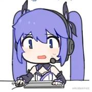 向晚明天吃什么的个人资料头像