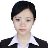 长安汽车销售杨欣琪头像