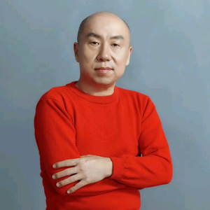 高中老王头像