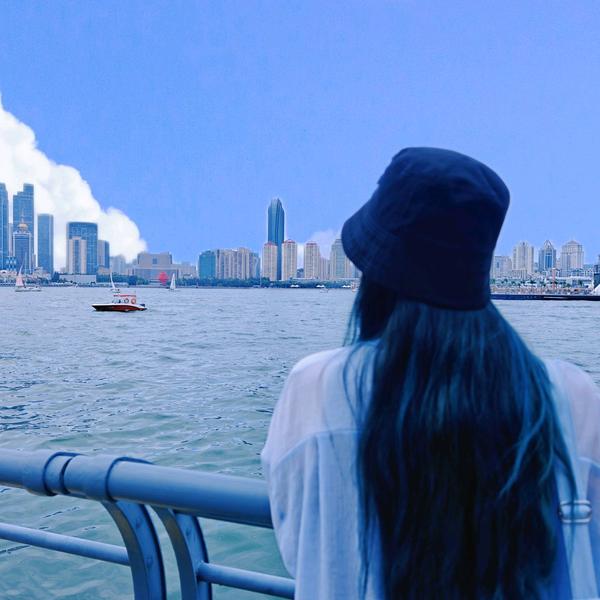 FKT大萌爱旅行头像