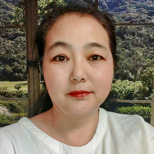暖阳自媒头像