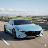 佛山宝迪马自达二手车头像