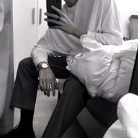 明明很爱我呦！头像