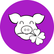 铢铢App的个人资料头像