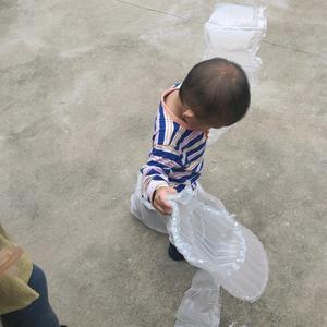 保罗的成长头像