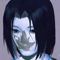 举酒问斜阳头像