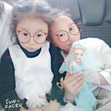 我爱明天会更好700头像