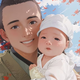 Fn小孙头像