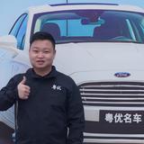 啊江二手车头像