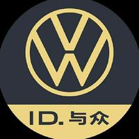 大众新能源渠道运营头像