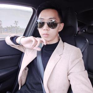 潮汕阿镕头像