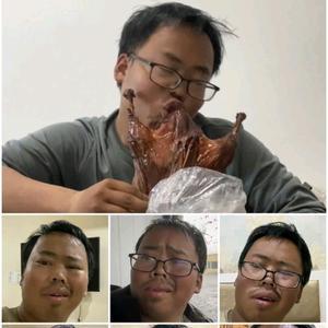 难搞的靓仔头像