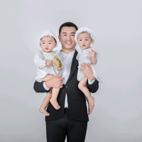 农民工小敏头像