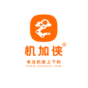 机加侠协作上下料机器人的个人资料头像
