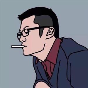 奋斗波那个波头像