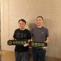 乱世佳男在此头像