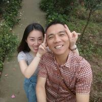吕旭东LXD头像