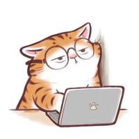 一颗老榴莲头像