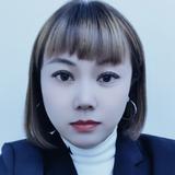 上海圣跃名爵苏婧头像
