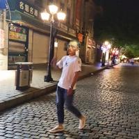26岁保安头像